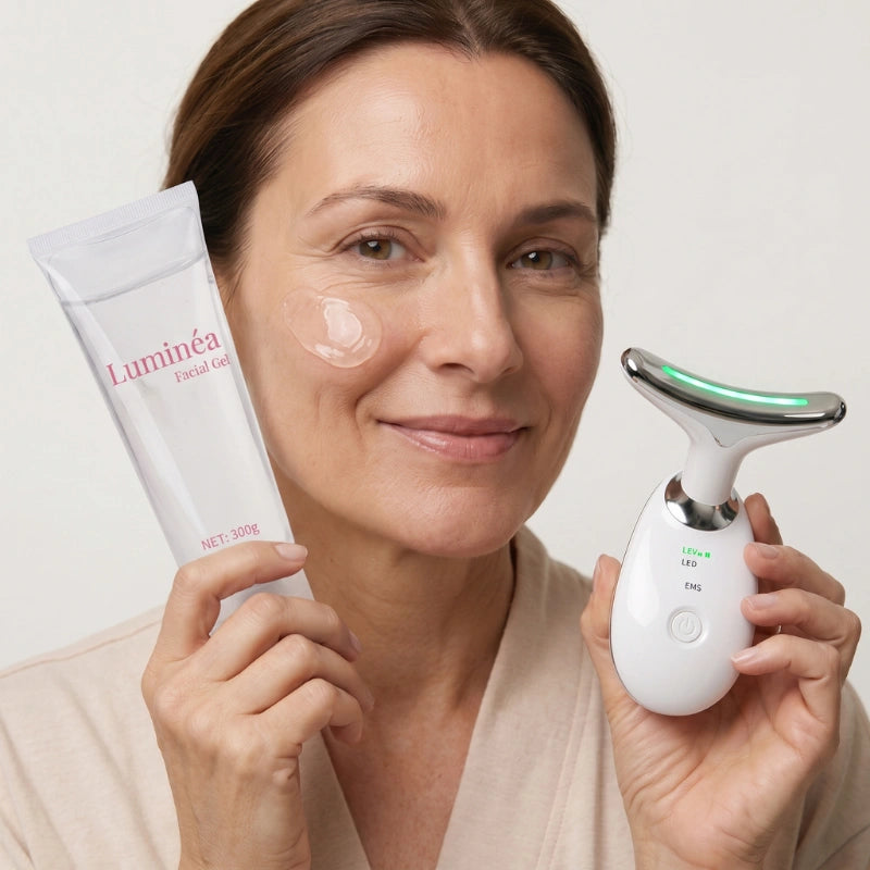 Luminéa Sculpt Conductive Gel™