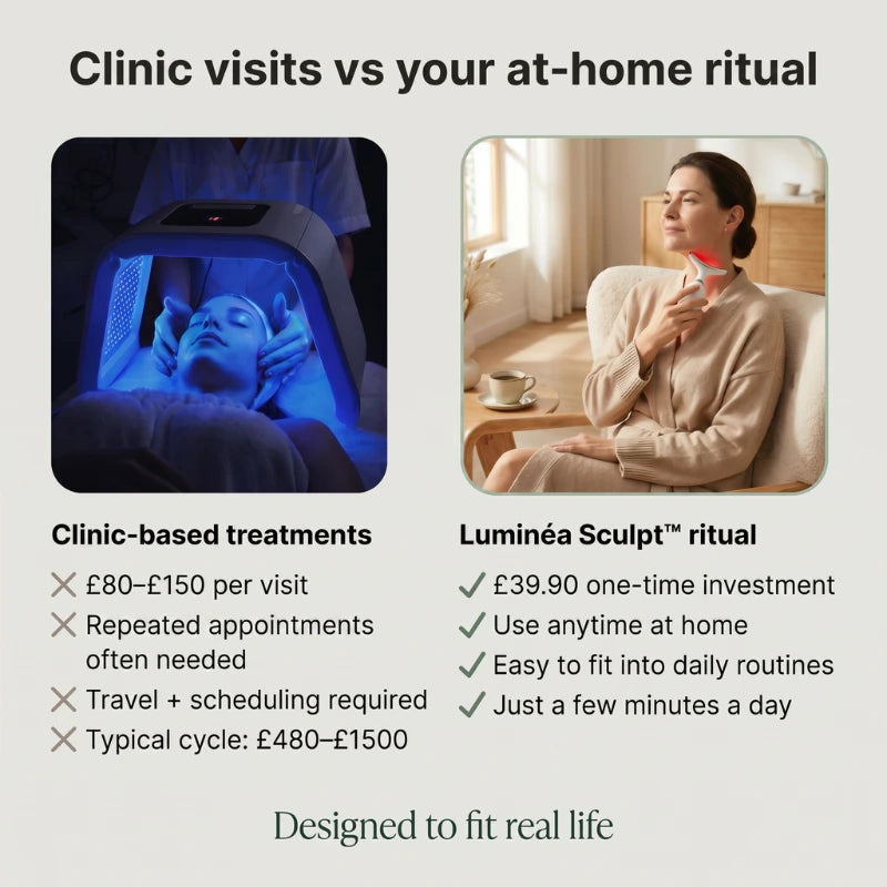 Luminéa Sculpt Essential™