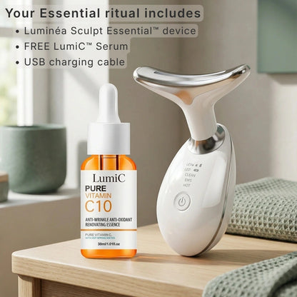 Luminéa Sculpt Essential™