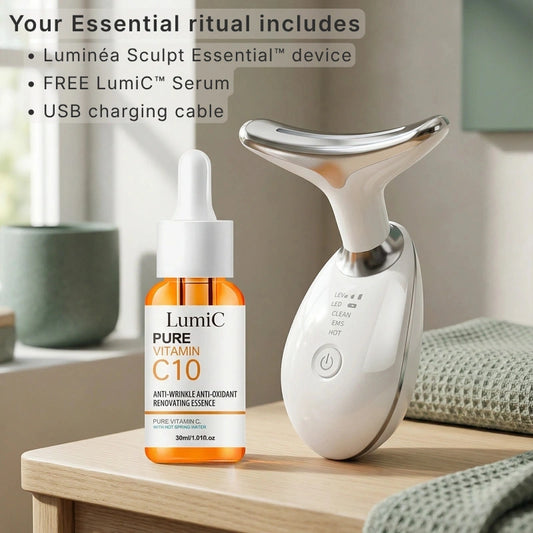 Luminéa Sculpt Essential™