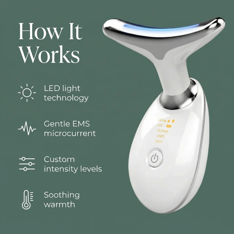 Luminéa Sculpt Advanced™