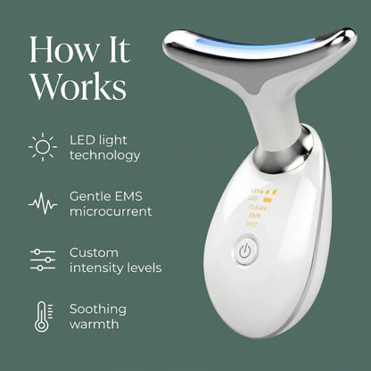 Luminéa Sculpt Advanced™