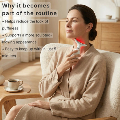 Luminéa Sculpt Advanced™