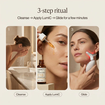 Luminéa Sculpt Advanced™