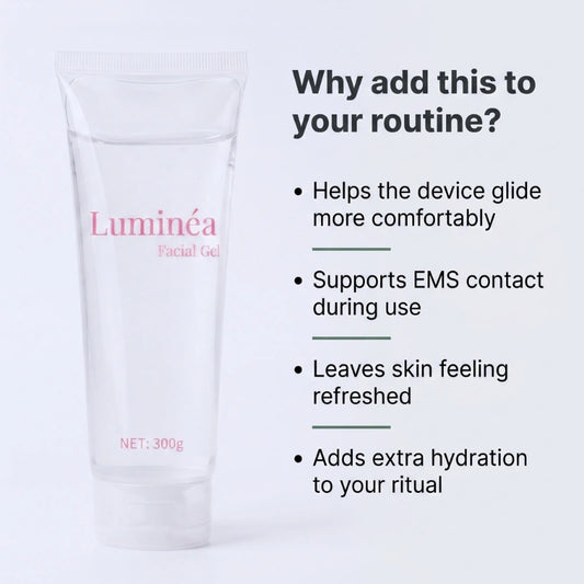 Luminéa Sculpt Conductive Gel™
