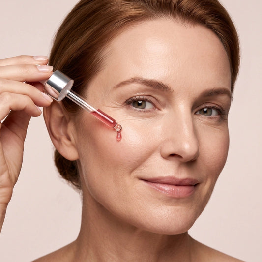 Luminéa HydraFirm 5™ Multi-Active Face Serum