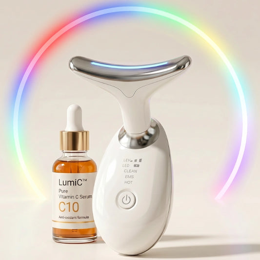 Luminéa Sculpt Advanced™