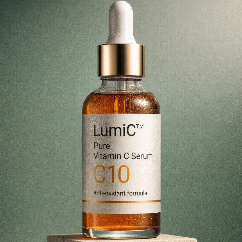 LumiC™ Serum