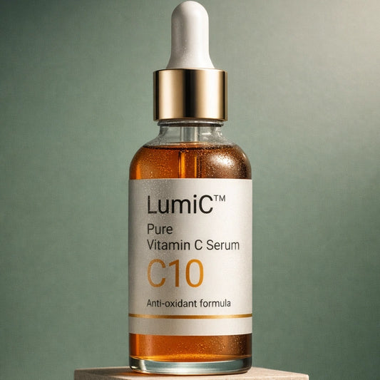 LumiC™ Serum
