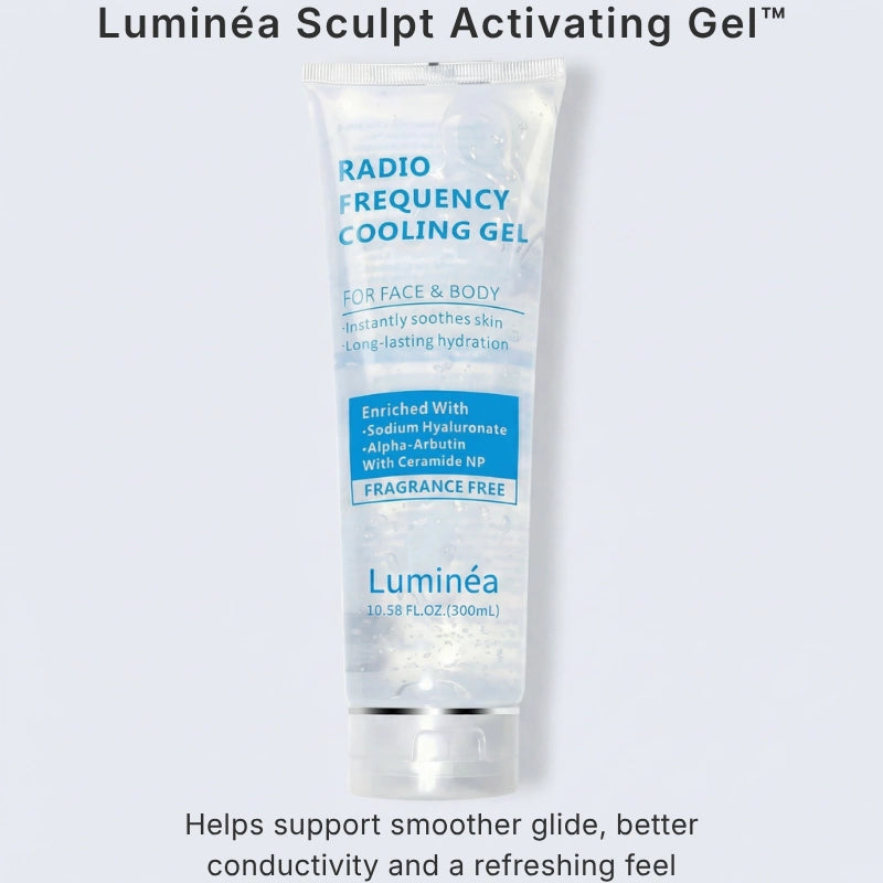 Luminéa Sculpt Activating Gel™