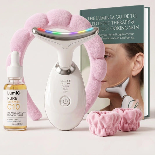 Luminéa Sculpt Advanced™