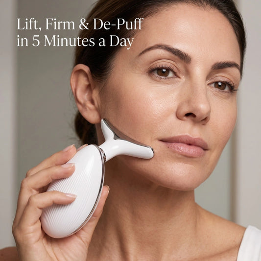 Luminéa Sculpt Advanced™