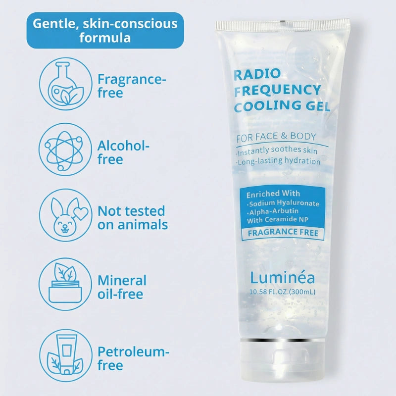 Luminéa Sculpt Activating Gel™