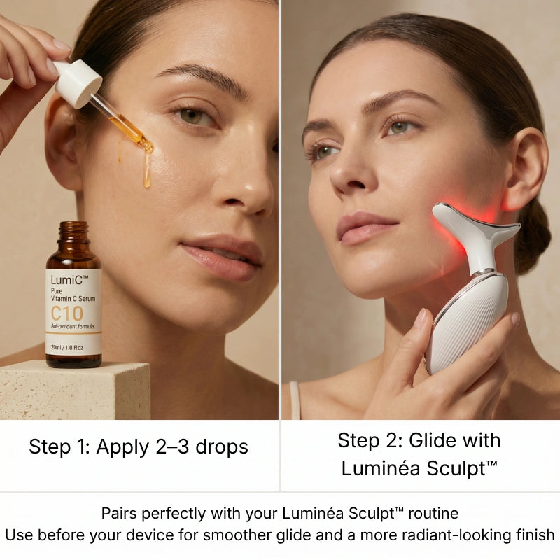 LumiC™ Serum