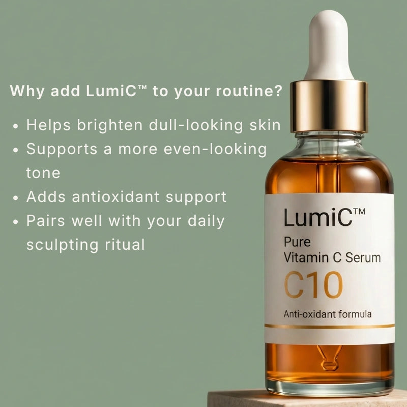 LumiC™ Serum