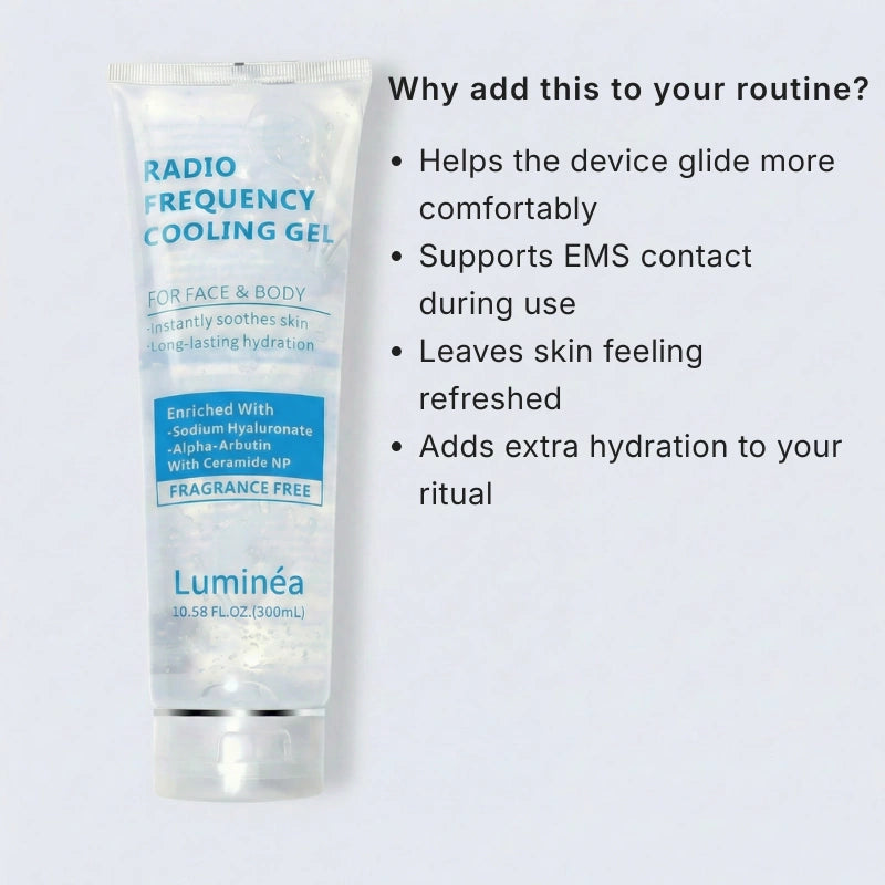 Luminéa Sculpt Activating Gel™