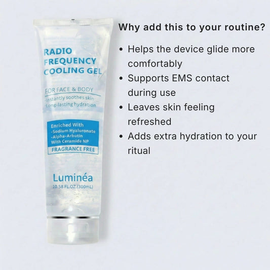 Luminéa Sculpt Activating Gel™