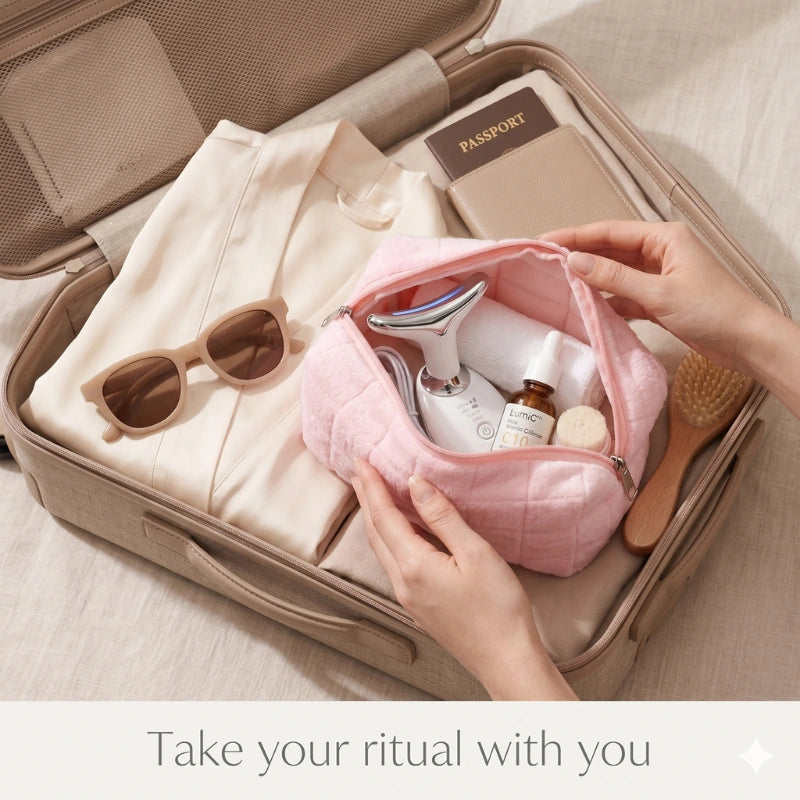 Luminéa Travel Case