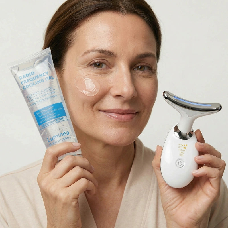 Luminéa Sculpt Activating Gel™