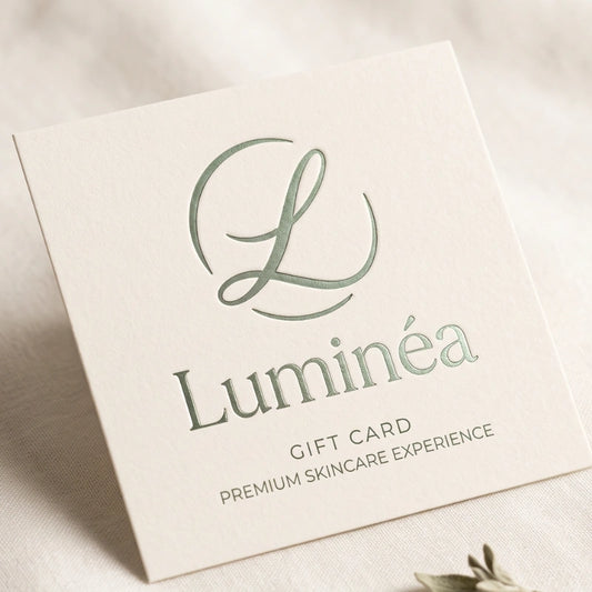 Luminéa Gift Card