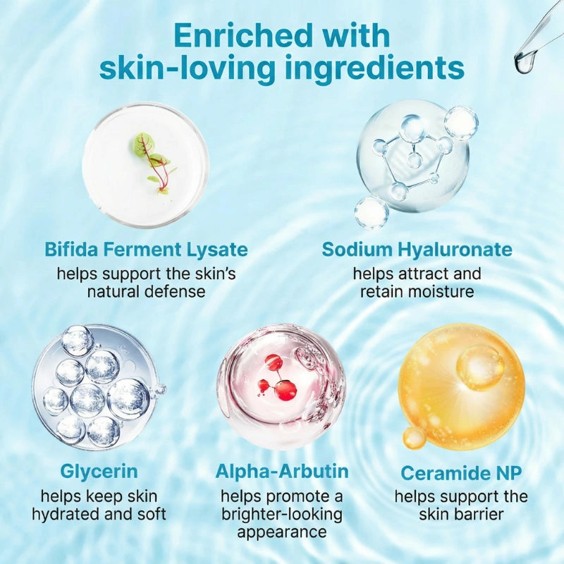 Luminéa Sculpt Activating Gel™
