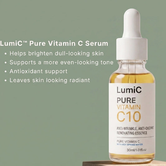 LumiC™ Vitamin C Serum