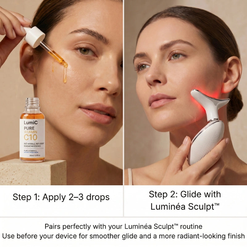 LumiC™ Vitamin C Serum