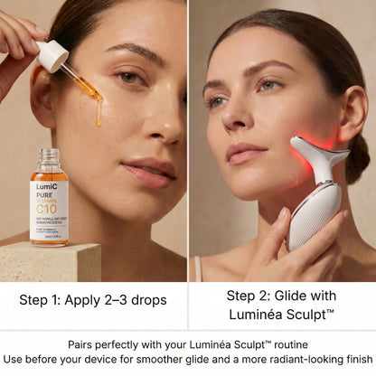 LumiC™ Vitamin C Serum