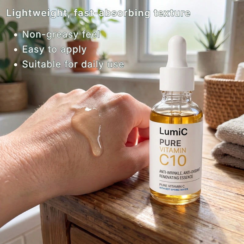 LumiC™ Vitamin C Serum