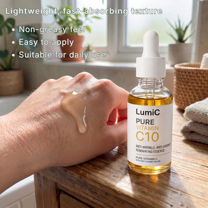 LumiC™ Vitamin C Serum