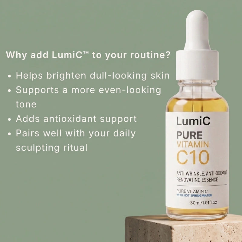 LumiC™ Vitamin C Serum