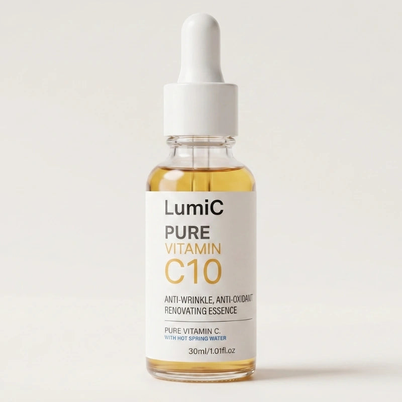 LumiC™ Vitamin C Serum