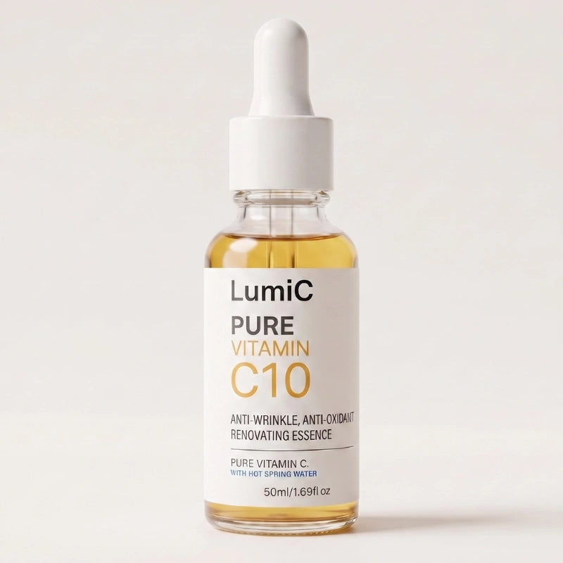LumiC™ Vitamin C Serum