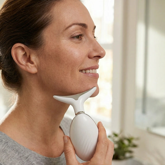 Luminéa Sculpt™ Device